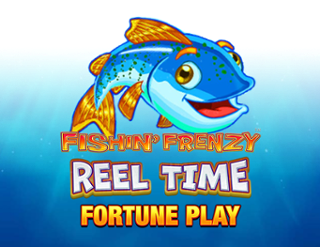Fishin' Frenzy Reel Time Fortune