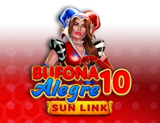 Bufona Alegre 10 Sun Link