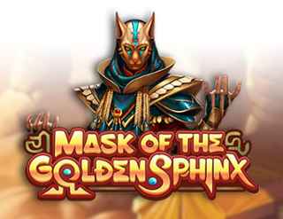 Mask of the Golden Sphinx