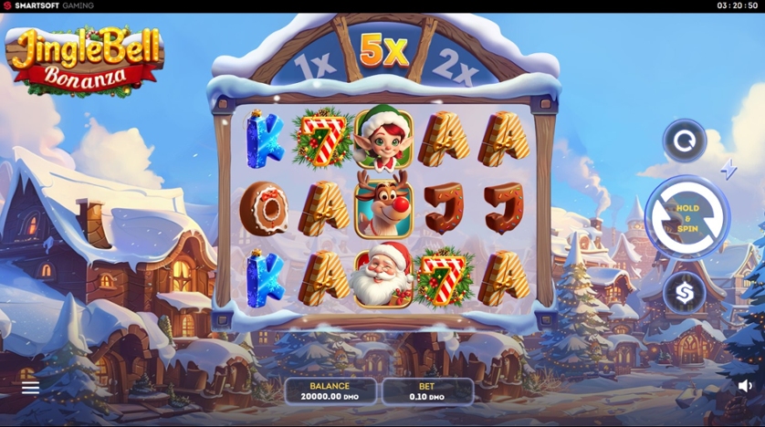 Jingle Bell Bonanza (Smartsoft Gaming).jpg