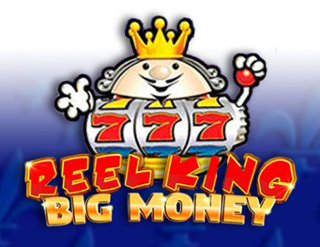 Reel King Big Money