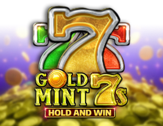 Gold Mint 7s Hold and Win