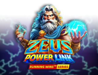 Zeus Power Link Running Wins