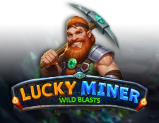 Lucky Miner - Wild Blasts