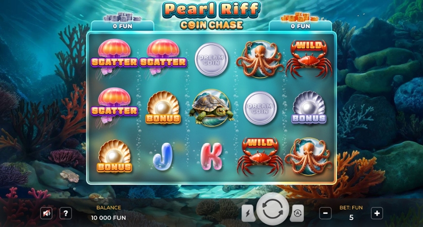 Pearl Riff Coin Chase.jpg