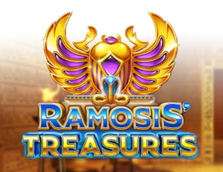 Ramosis' Treasures