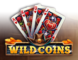 Wild Coins