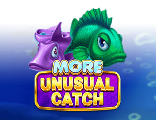 More Unusual Catch