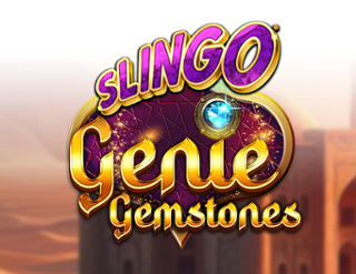 Slingo Genie Gemstones