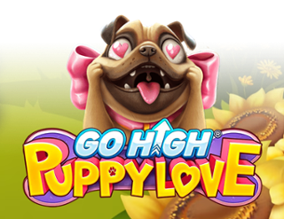 Go High Puppy Love
