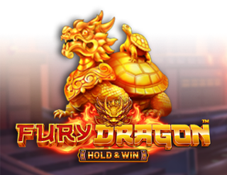 Fury Dragon