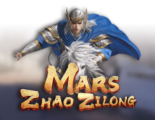 Mars Zhao Zilong