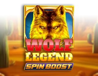Wolf Legend Spin Boost