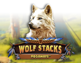 Wolf Stacks Megaways