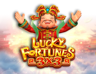 Lucky Fortunes 3x3