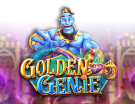 Golden Genie