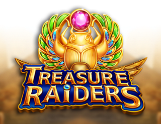 Treasure Raiders