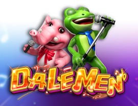 Da Le Men