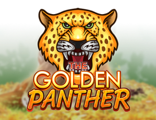 The Golden Panther