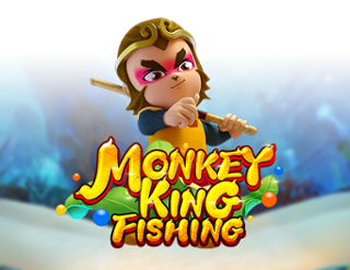 Monkey King Fishing