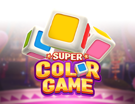 Super Color Game