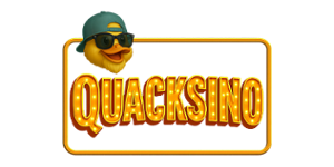 Quacksino Casino Logo