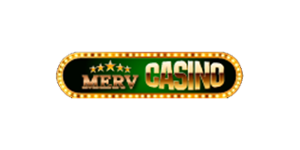 Merv Casino Logo