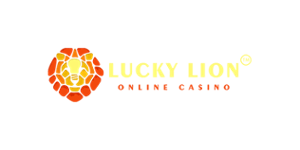 Lucky Lion Casino Logo