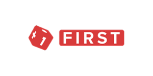 First Casino Logo