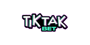 TikTak Bet Casino Logo