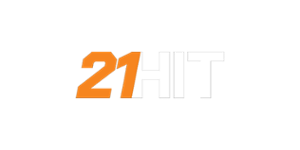 21hit Casino Logo