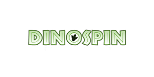 DinoSpin Casino Logo