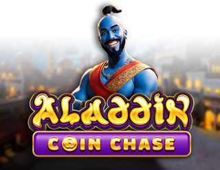 Aladdin Coin Chase