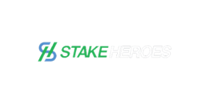 StakeHeroes Casino Logo