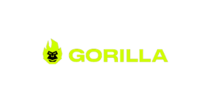 Gorilla Casino Logo
