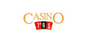 Casino765 Logo
