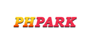 PHpark Casino Logo
