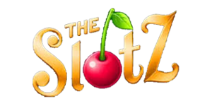 TheSlotz Casino Logo