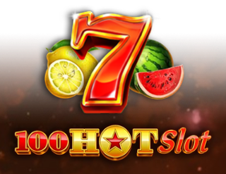 100 Hot Slot