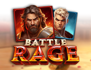 Battle Rage