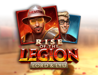 Lord & Lyu: Rise of the Legion