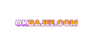 Okbajee Casino Logo