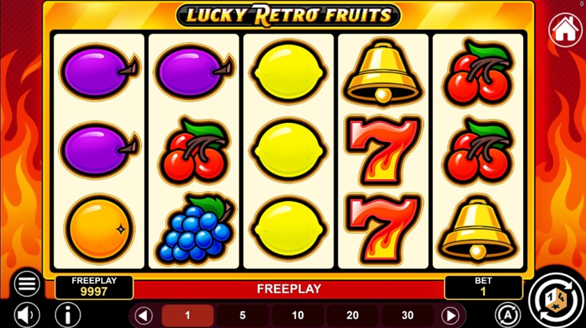 Lucky Retro Fruits.jpg