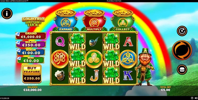 Gold Trio Leprechaun's Luck.jpg