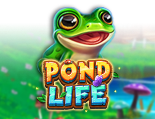 Pond Life