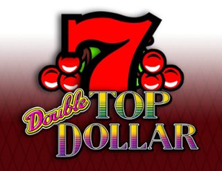Double Top Dollar