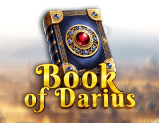 Book of Darius