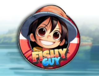 Fishy Guy