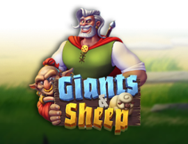 Giants & Sheep