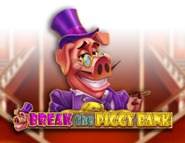 Break the Piggy Bank (OctoPlay)